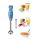 Bosch Clever Mixx Baby Bosch MSM2413V - 273194 - zdjęcie 3